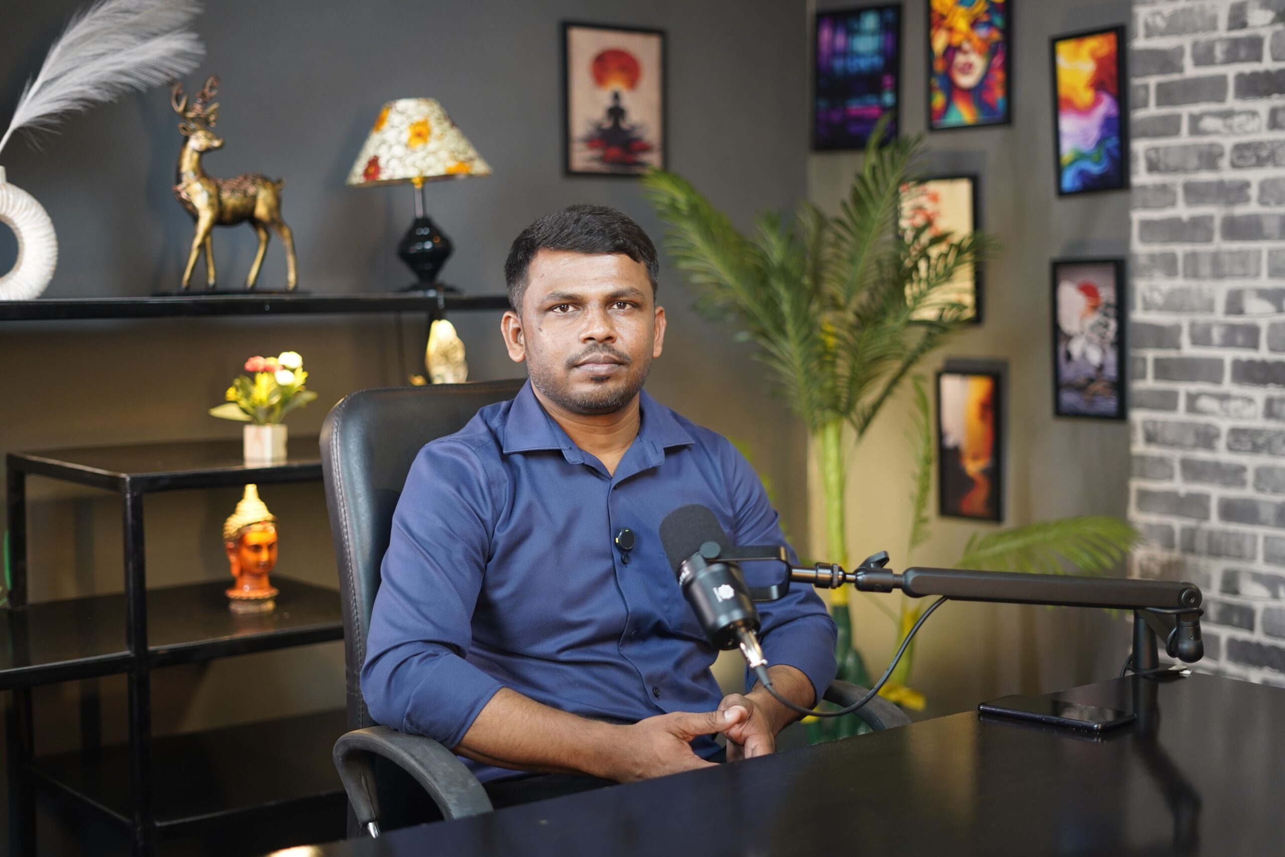 Mohit Bali